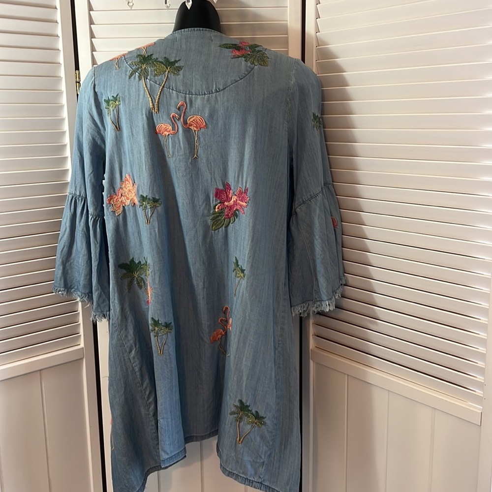 Billy T jacket - Picture 4 of 4